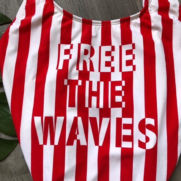 Billabong• Always Free One Piece Swim - Picture 9 of 15